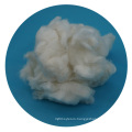 100% Hemp Fiber for Spinning Blending Dyeing Strong Durable